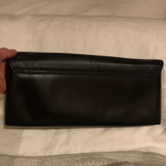 Hugo Boss clutch, 9/10 condition.Immaculate inside - Picture 6 of 7